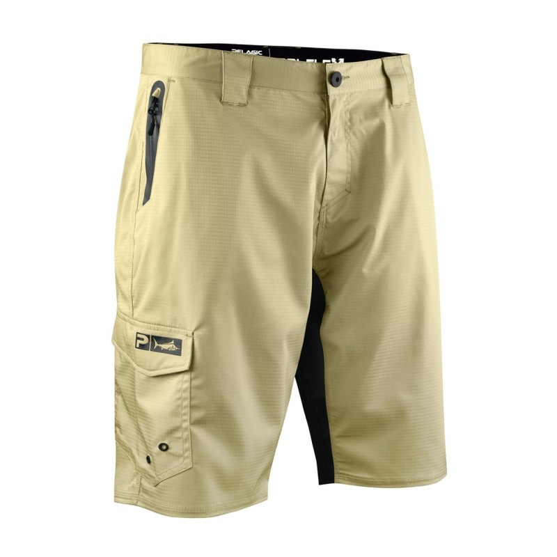 Bañador de pesca PELAGIC DRI-FLEX HYBRID II talla M