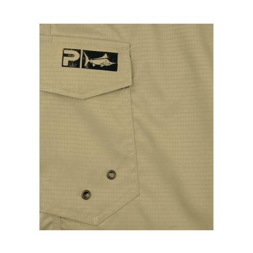 Bañador de pesca PELAGIC DRI-FLEX HYBRID II talla M