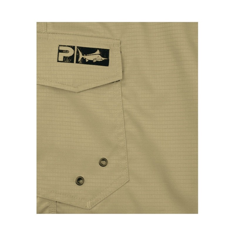 Bañador de pesca PELAGIC DRI-FLEX HYBRID II talla M