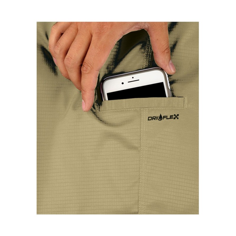 Bañador de pesca PELAGIC DRI-FLEX HYBRID II talla M