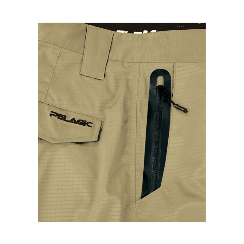 Bañador de pesca PELAGIC DRI-FLEX HYBRID II talla M