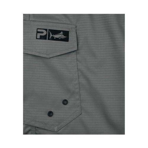Bañador de pesca PELAGIC DRI-FLEX HYBRID II talla M