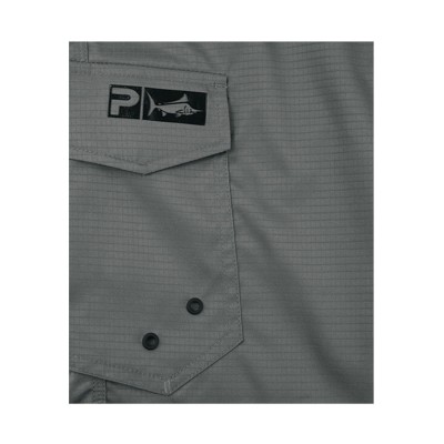 Bañador de pesca PELAGIC DRI-FLEX HYBRID II talla M