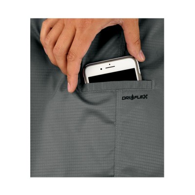 Bañador de pesca PELAGIC DRI-FLEX HYBRID II talla M