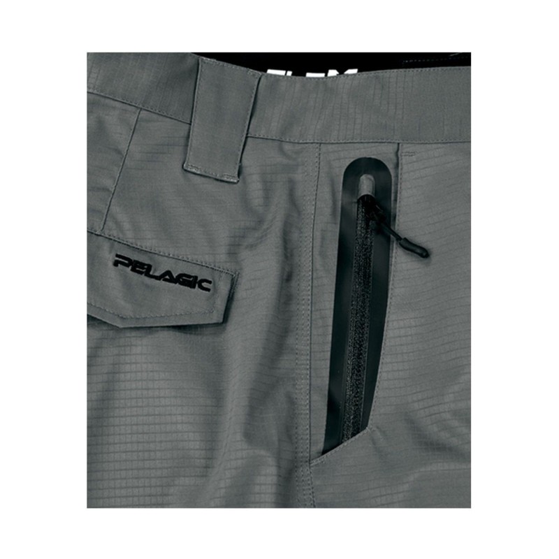 Bañador de pesca PELAGIC DRI-FLEX HYBRID II talla M