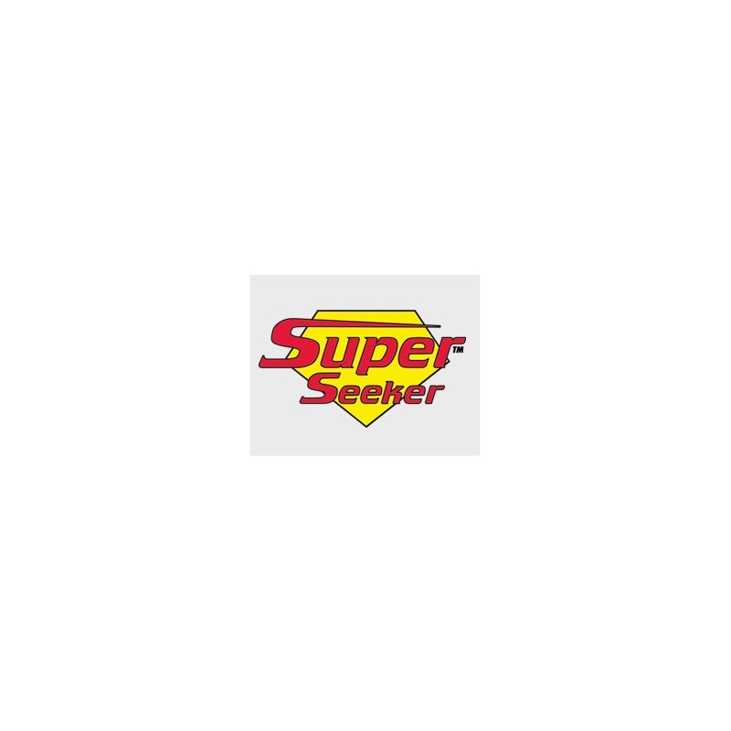 BLANK SEEKER SUPER SEEKER 5' 6" 50-80 lbs