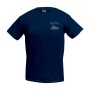 Camiseta de pesca PELAGIC CHARTER BOAT TEE Talla XL