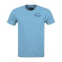 Camiseta pesca PELAGIC BLACK