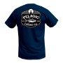 Camiseta de pesca PELAGIC ESTABLISHED LOGO TEE Talla M