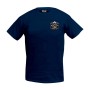 Camiseta de pesca PELAGIC ESTABLISHED LOGO TEE Talla M