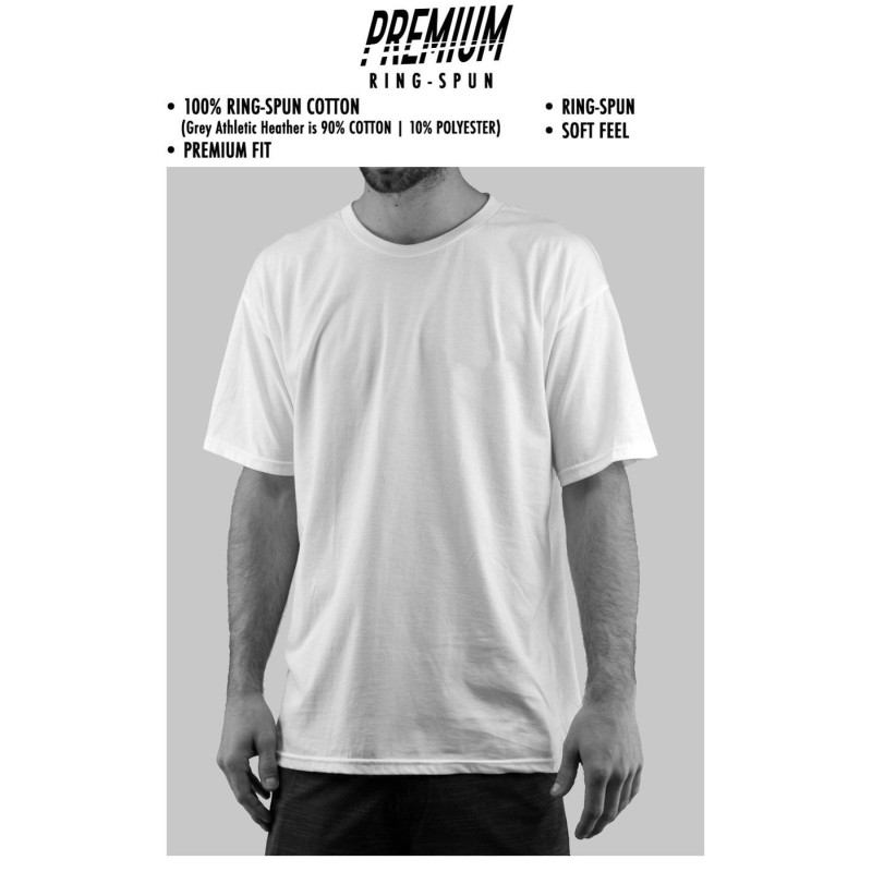 Camiseta de pesca PELAGIC ESTABLISHED LOGO TEE Talla M