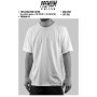 Camiseta de pesca PELAGIC ESTABLISHED LOGO TEE Talla M