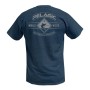 Camiseta de pesca PELAGIC GRANDER TEE Talla M
