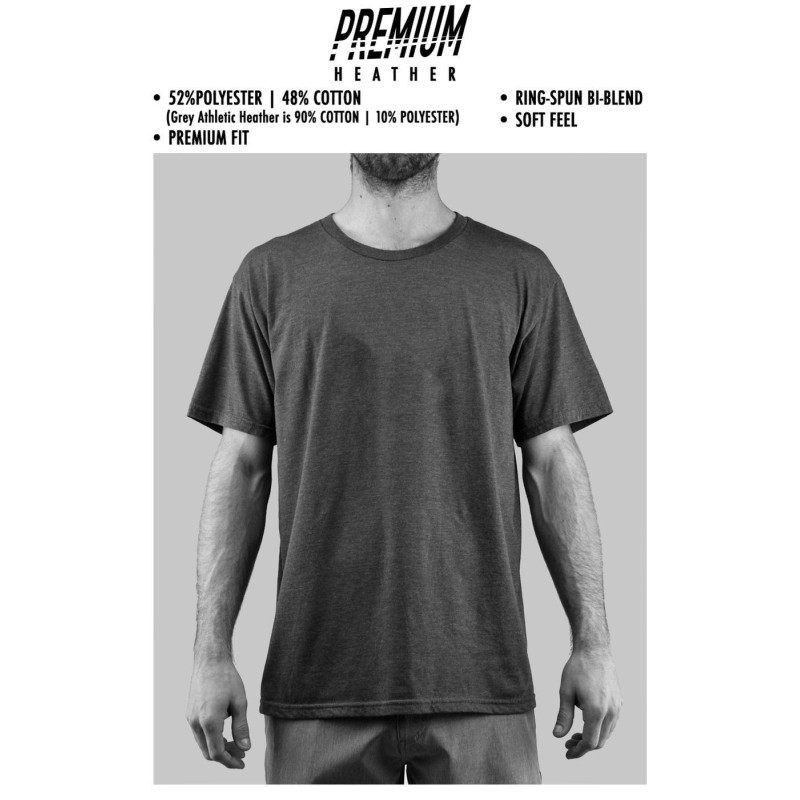 Camiseta de pesca PELAGIC GRANDER TEE Talla M