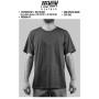 Camiseta de pesca PELAGIC GRANDER TEE Talla M