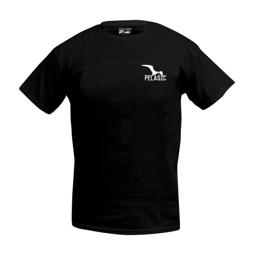 Camiseta de pesca PELAGIC INTERNATIONAL TEE Talla M