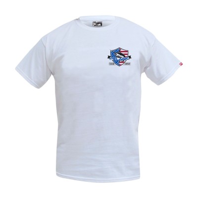 Camiseta de pesca PELAGIC PATRIOT MARLINTEE Talla M