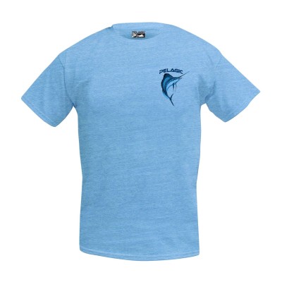 Camiseta de pesca PELAGIC SAILFISH TEE Talla XL