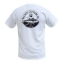 Camiseta de pesca PELAGIC TUNA LINE TEE Talla M