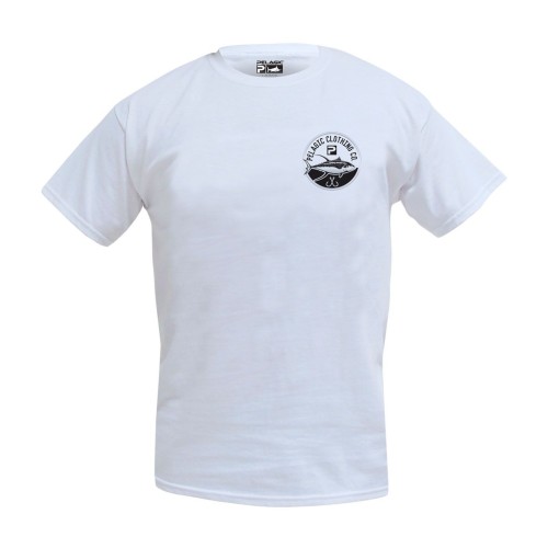Camiseta de pesca PELAGIC TUNA LINE TEE Talla M