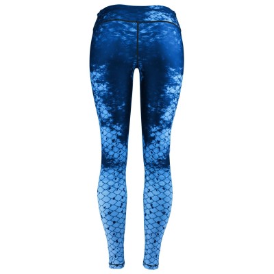 Leggings de pesca PELAGIC MAUI LEGGING Talla XS