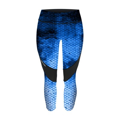 Capris de pesca PELAGIC PROFORM CAPRI Talla XS