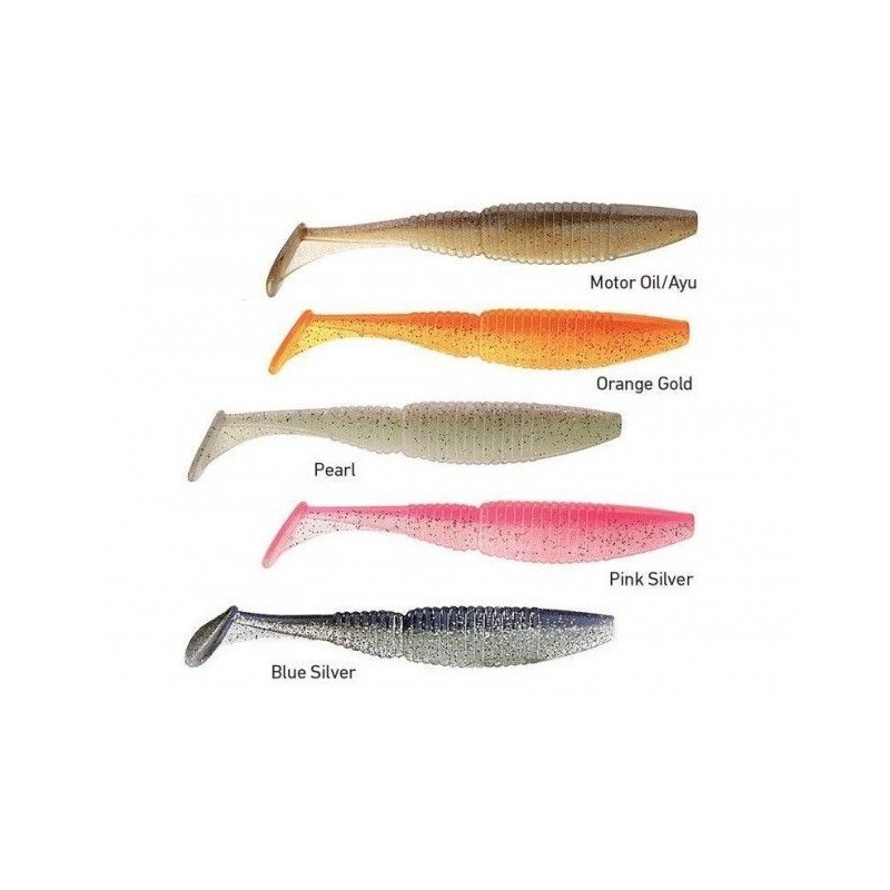 Señuelo DAIWA TOURNAMENT Pink/Silver