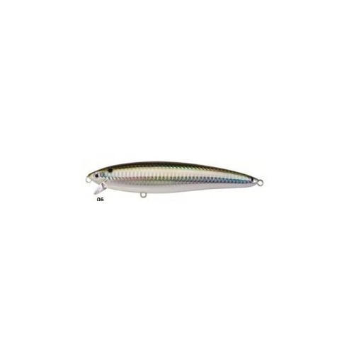 Señuelo DAIWA TOURNAMENT SHINNER LH-F Oonago