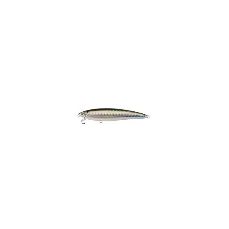 Señuelo DAIWA TOURNAMENT SHINNER LH-F Oonago