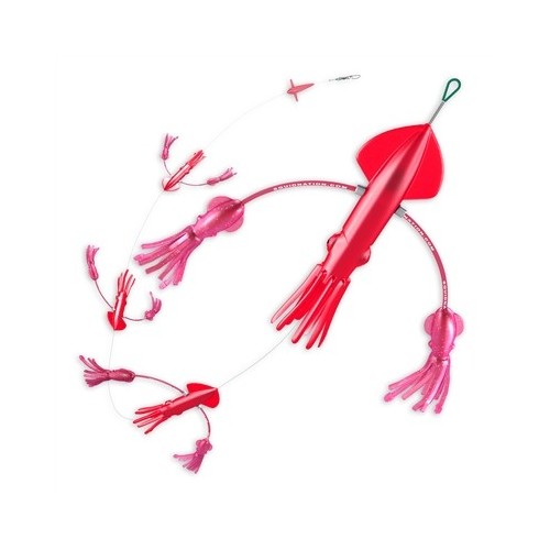 That Flippy Floppy Thing SquidNation