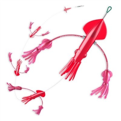 That Flippy Floppy Thing SquidNation