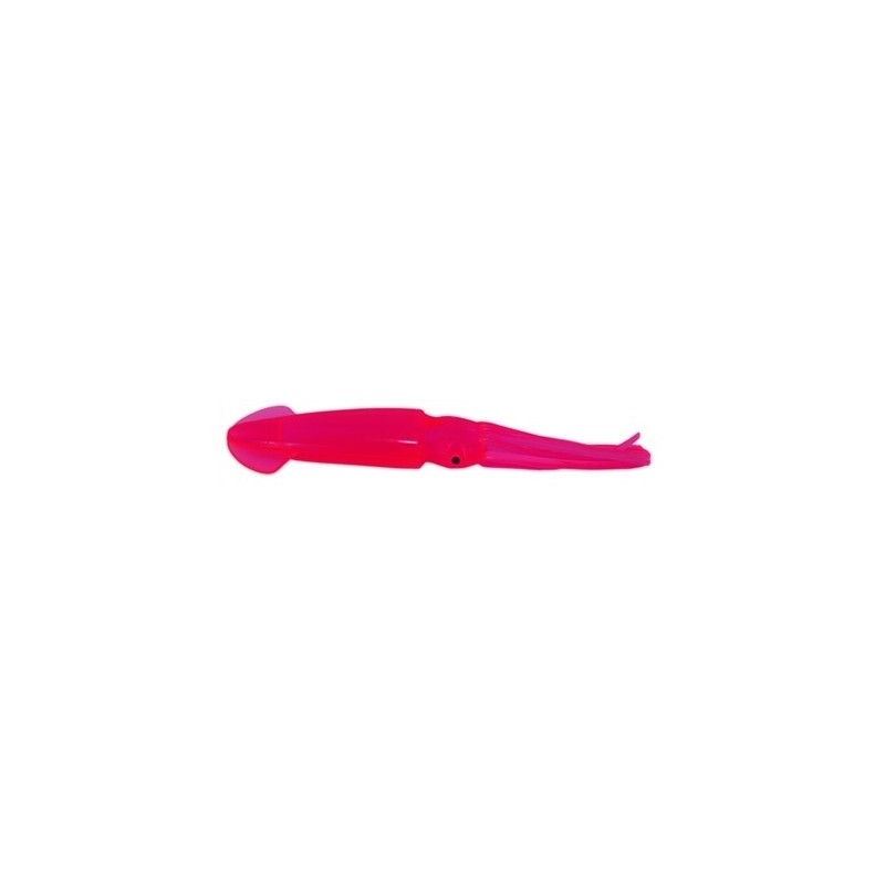 Excitador SQUIDNATION Stainless Steel Bar wth 7 Inch Mauler Squids