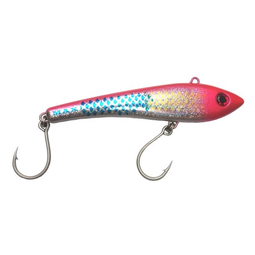 Señuelo artificial HALCO MAX 190