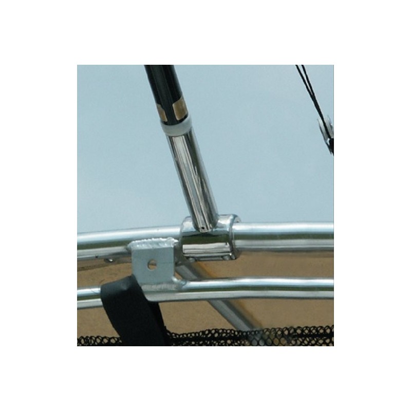 Tangón telescópico TACO MARINE 12' 