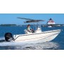 Tangón telescópico TACO MARINE 12' 