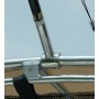 Tangón telescópico TACO MARINE 12' 