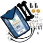 Kit aparejo tangón TACO MARINE STANDAR
