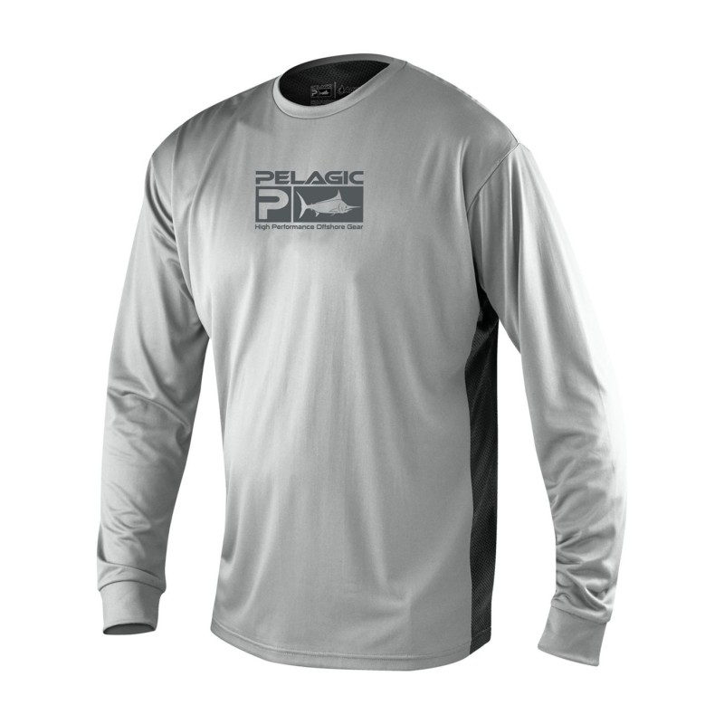 Camiseta pesca PELAGIC AQUATEK