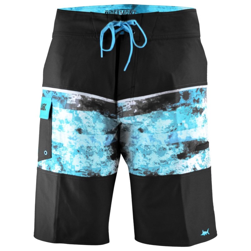 Bañador de pesca PELAGIC RIDGEMONT BOARDSHORT talla XXXL