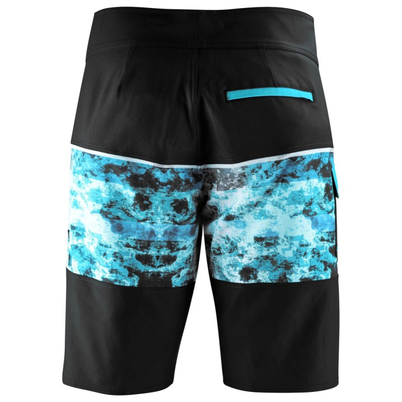 Bañador de pesca PELAGIC RIDGEMONT BOARDSHORT talla XXXL