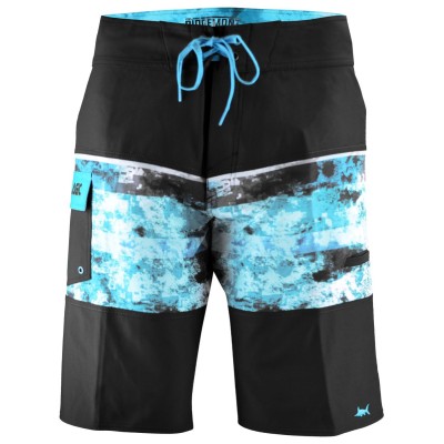 Bañador de pesca PELAGIC RIDGEMONT BOARDSHORT talla XXXL