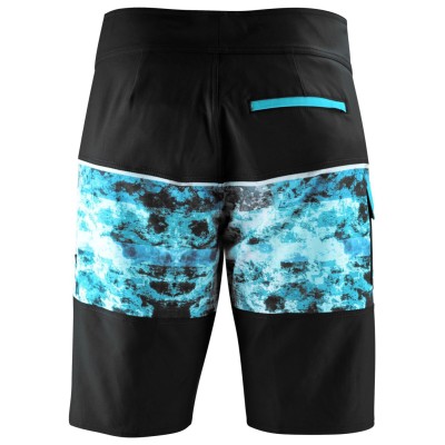 Bañador de pesca PELAGIC RIDGEMONT BOARDSHORT talla XXXL