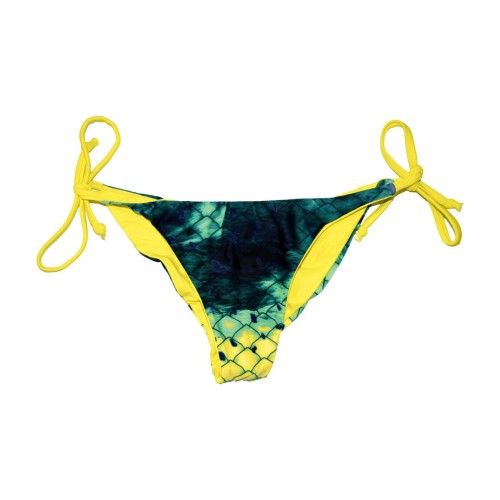 Bikini PELAGIC LAHAINA REVERSIBLE BIKINI TOP - DORADO Talla XS