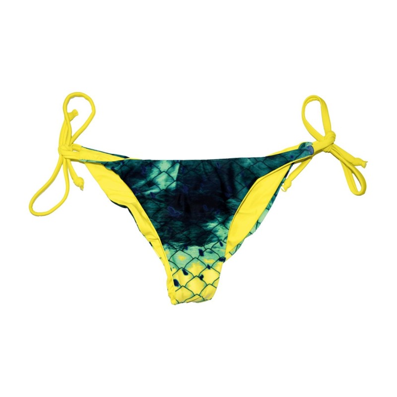Bikini PELAGIC LAHAINA REVERSIBLE BIKINI TOP - DORADO Talla XS