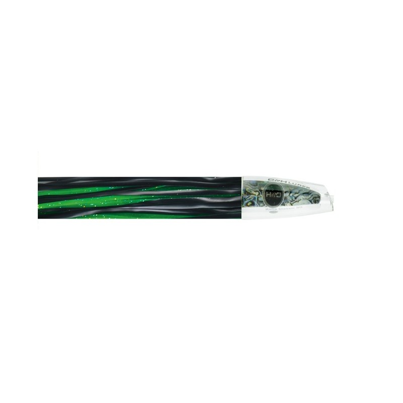 Señuelo C&H LURES Kona Classic Big Game 35,5 cms