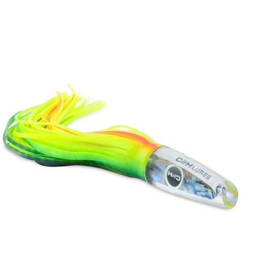 Señuelo C&H LURES Kona Classic Big Game 35,5 cms