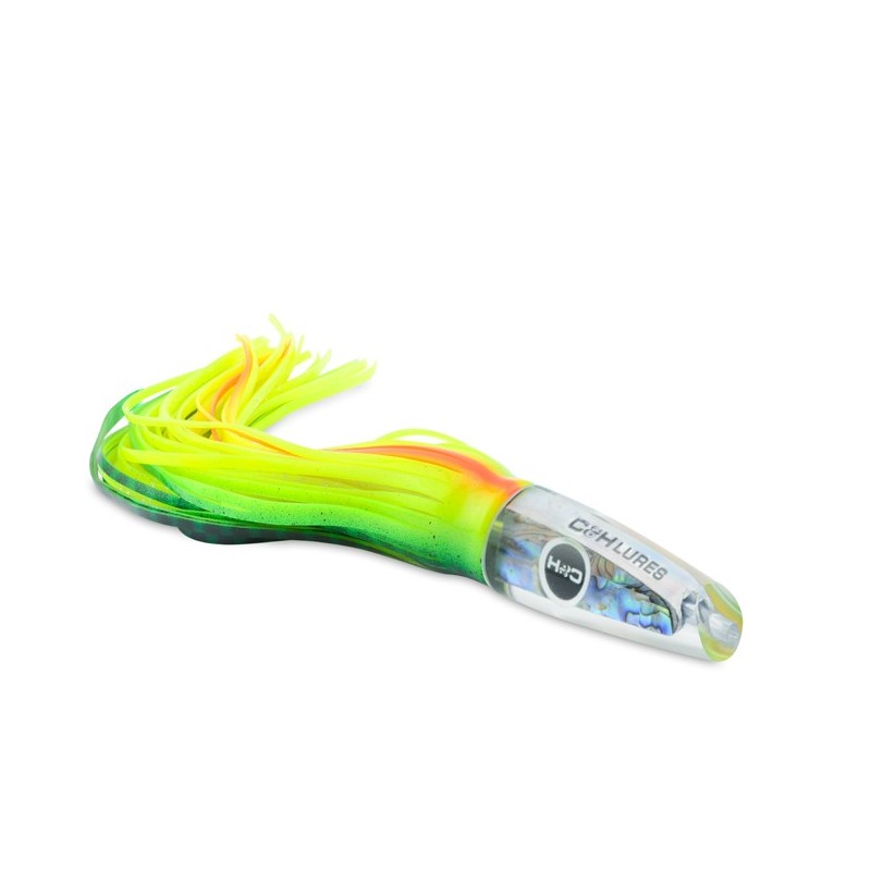Señuelo C&H LURES Kona Classic Big Game 35,5 cms