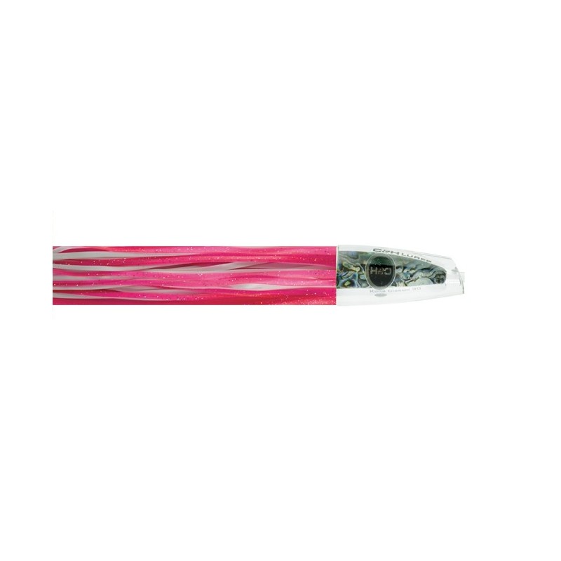 Señuelo C&H LURES Kona Classic Big Game 35,5 cms