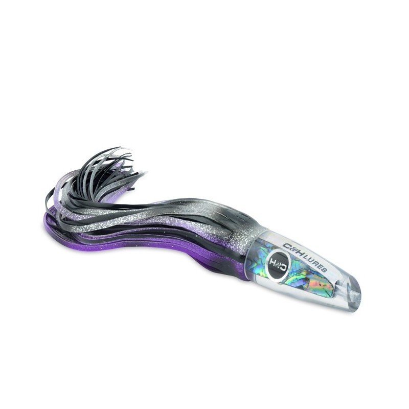 Señuelo C&H LURES Kona Classic Big Game 26.6 cm