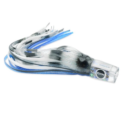 Señuelo C&H LURES Smoking Joe Big Game 24.1 cm